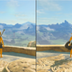 Illustration for article titled iZelda: Breath Of The Wild/is Switch And Wii U Versions, Comparedem/em